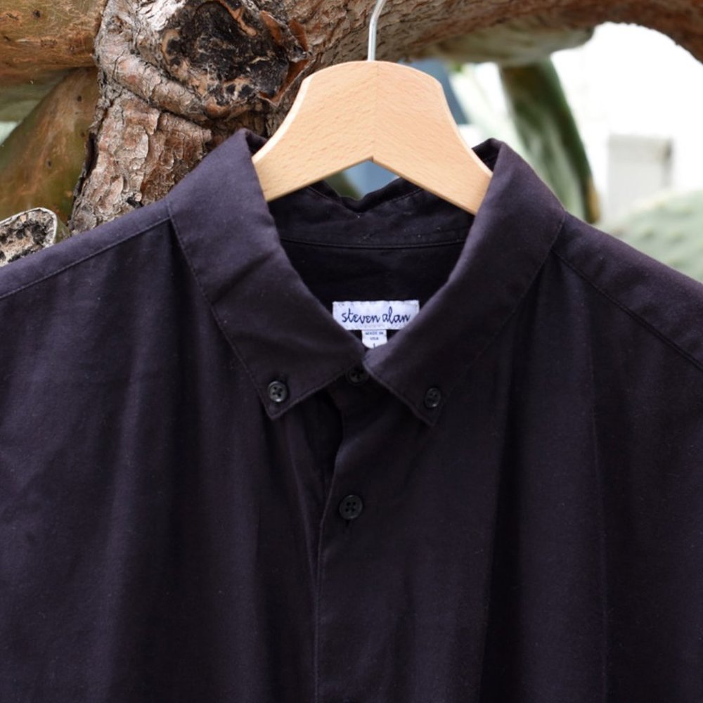Steven Alan Woven Shirt